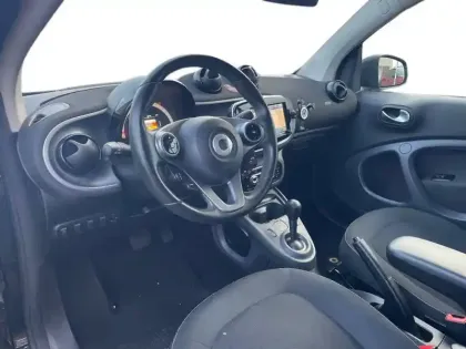 Photo 14 Smart Fortwo  Cabrio 0.9 90 ch S&S BA6