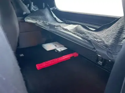 Photo 37 Smart Fortwo  Cabrio 0.9 90 ch S&S BA6