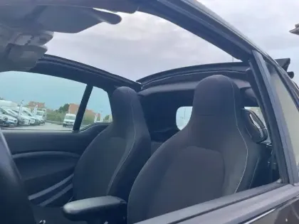 Photo 36 Smart Fortwo  Cabrio 0.9 90 ch S&S BA6