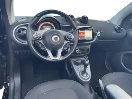 Photo 8 Smart Fortwo  Cabrio 0.9 90 ch S&S BA6