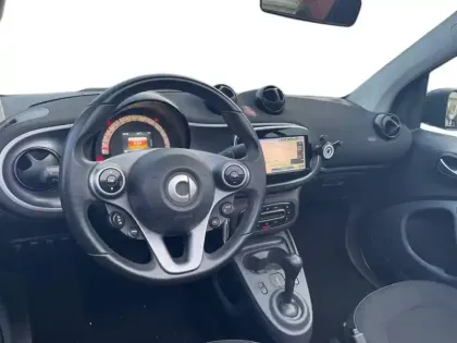 Photo 9 Smart Fortwo  Cabrio 0.9 90 ch S&S BA6