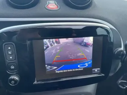 Photo 34 Smart Fortwo  Cabrio 0.9 90 ch S&S BA6