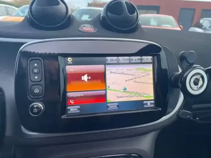 Photo 33 Smart Fortwo  Cabrio 0.9 90 ch S&S BA6