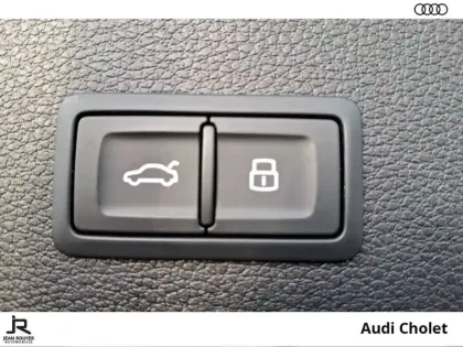 Photo 50 Audi Q2  35 TFSI 150 S tronic 7