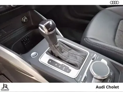 Photo 5 Audi Q2  35 TFSI 150 S tronic 7
