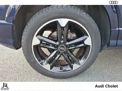 Photo 34 Audi Q2  35 TFSI 150 S tronic 7