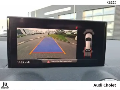 Photo 48 Audi Q2  35 TFSI 150 S tronic 7