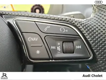 Photo 52 Audi Q2  35 TFSI 150 S tronic 7