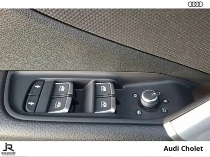 Photo 40 Audi Q2  35 TFSI 150 S tronic 7