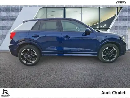 Photo 32 Audi Q2  35 TFSI 150 S tronic 7