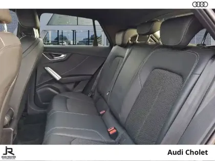 Photo 37 Audi Q2  35 TFSI 150 S tronic 7