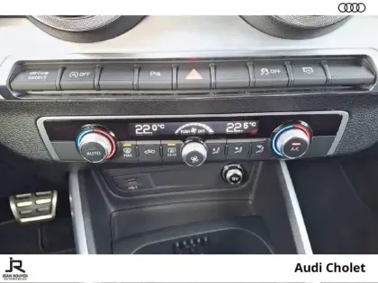 Photo 42 Audi Q2  35 TFSI 150 S tronic 7