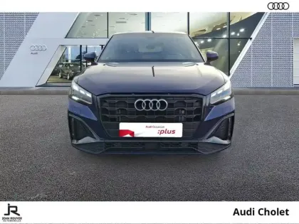 Photo 8 Audi Q2  35 TFSI 150 S tronic 7