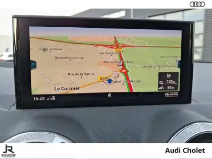 Photo 44 Audi Q2  35 TFSI 150 S tronic 7