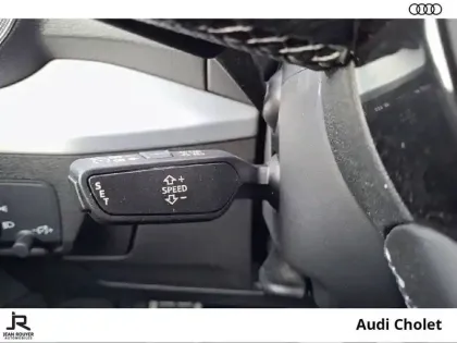 Photo 51 Audi Q2  35 TFSI 150 S tronic 7