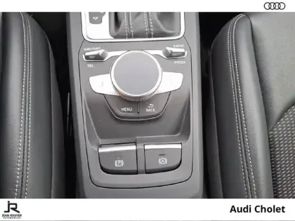 Photo 16 Audi Q2  35 TFSI 150 S tronic 7