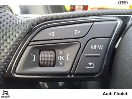 Photo 25 Audi Q2  35 TFSI 150 S tronic 7