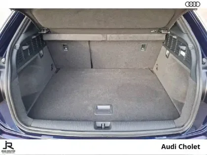 Photo 49 Audi Q2  35 TFSI 150 S tronic 7