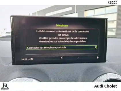 Photo 45 Audi Q2  35 TFSI 150 S tronic 7