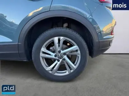 Photo 18 Volkswagen T-roc  1.0 TSI 116 Start/Stop BVM6