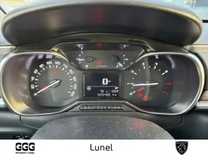 Photo 13 Citroën C3  PureTech 83 S&S BVM5