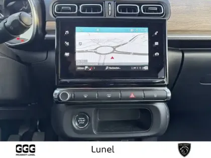 Photo 14 Citroën C3  PureTech 83 S&S BVM5