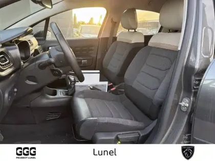 Photo 8 Citroën C3  PureTech 83 S&S BVM5