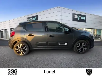 Photo 3 Citroën C3  PureTech 83 S&S BVM5