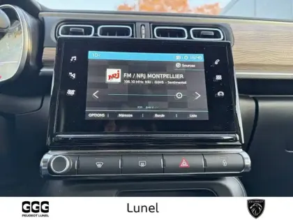 Photo 15 Citroën C3  PureTech 83 S&S BVM5