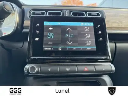 Photo 16 Citroën C3  PureTech 83 S&S BVM5