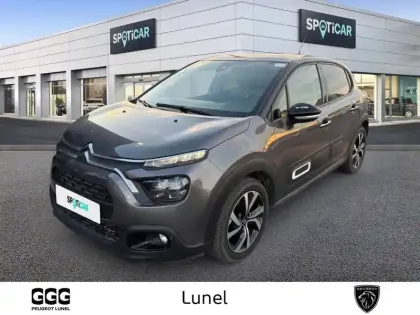 Photo Citroën C3 Shine