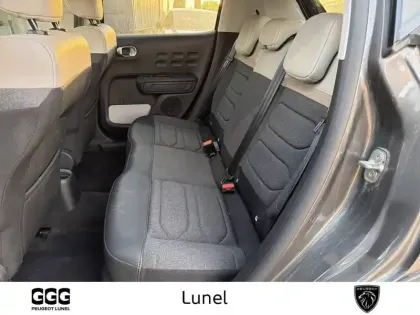 Photo 9 Citroën C3  PureTech 83 S&S BVM5