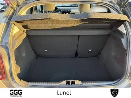 Photo 5 Citroën C3  PureTech 83 S&S BVM5