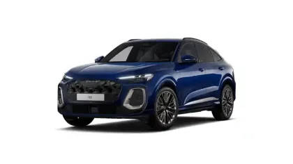 Photo Audi Q5 S Line