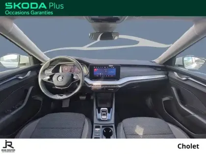 Photo 14 Skoda Octavia  Combi 2.0 TDI 150 ch SCR DSG7