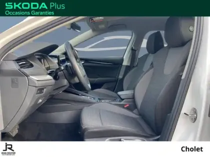 Photo 16 Skoda Octavia  Combi 2.0 TDI 150 ch SCR DSG7