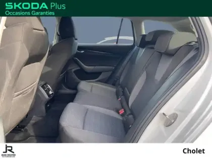 Photo 17 Skoda Octavia  Combi 2.0 TDI 150 ch SCR DSG7