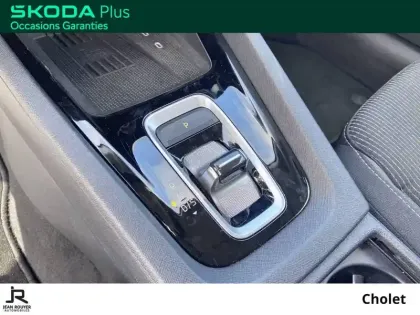 Photo 8 Skoda Octavia  Combi 2.0 TDI 150 ch SCR DSG7