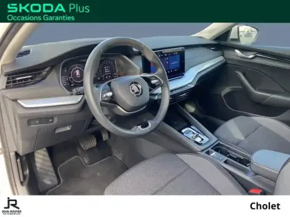 Photo 5 Skoda Octavia  Combi 2.0 TDI 150 ch SCR DSG7