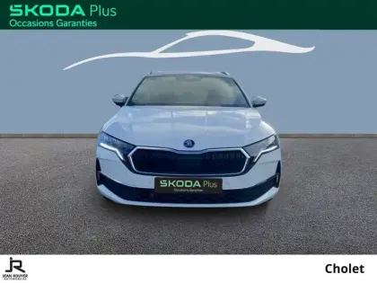 Photo 20 Skoda Octavia  Combi 2.0 TDI 150 ch SCR DSG7