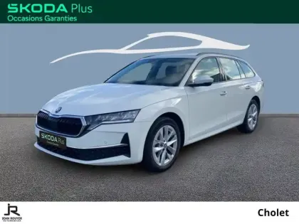 Photo Skoda Octavia Selection