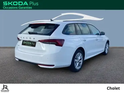 Photo 1 Skoda Octavia  Combi 2.0 TDI 150 ch SCR DSG7