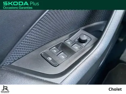 Photo 12 Skoda Octavia  Combi 2.0 TDI 150 ch SCR DSG7