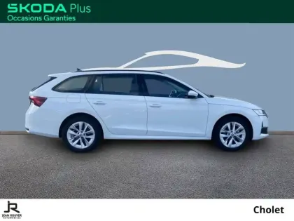 Photo 15 Skoda Octavia  Combi 2.0 TDI 150 ch SCR DSG7