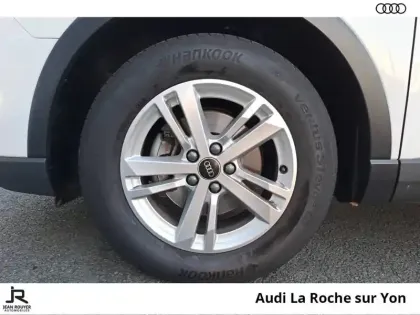 Photo 7 Audi Q3  35 TFSI 150 ch