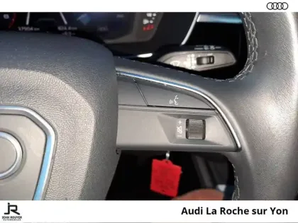 Photo 45 Audi Q3  35 TFSI 150 ch