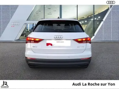 Photo 29 Audi Q3  35 TFSI 150 ch