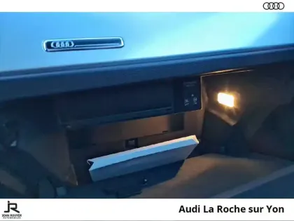 Photo 50 Audi Q3  35 TFSI 150 ch