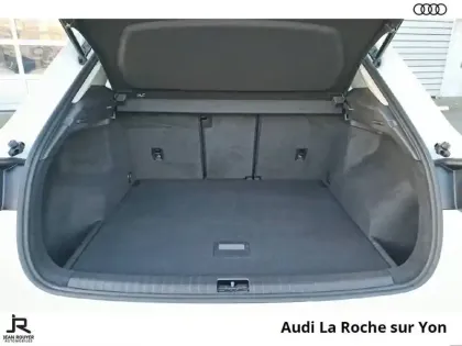 Photo 6 Audi Q3  35 TFSI 150 ch