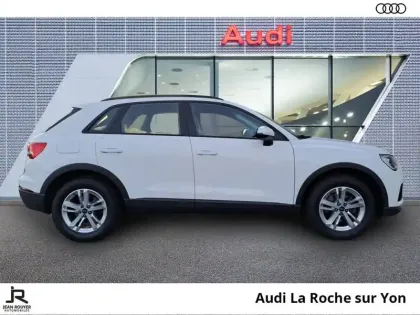 Photo 30 Audi Q3  35 TFSI 150 ch